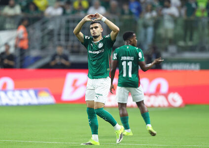 Andreas Pereira celebration